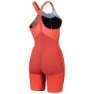 Speedo Fastskin Lzr Pure Valor 2.0 Kneeskin Lukket Konkurransebadedrakt female