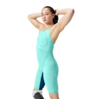 Speedo Fastskin Lzr Pure Valor 2.0 Lukket Konkurransebadedrakt female Speedo Fastskin Lzr Pure Valor 2.0 Lukket Konkurransebadedrakt female