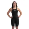 Speedo Fastskin Lzr Pure Valor 2.0 Lukket Konkurransebadedrakt female