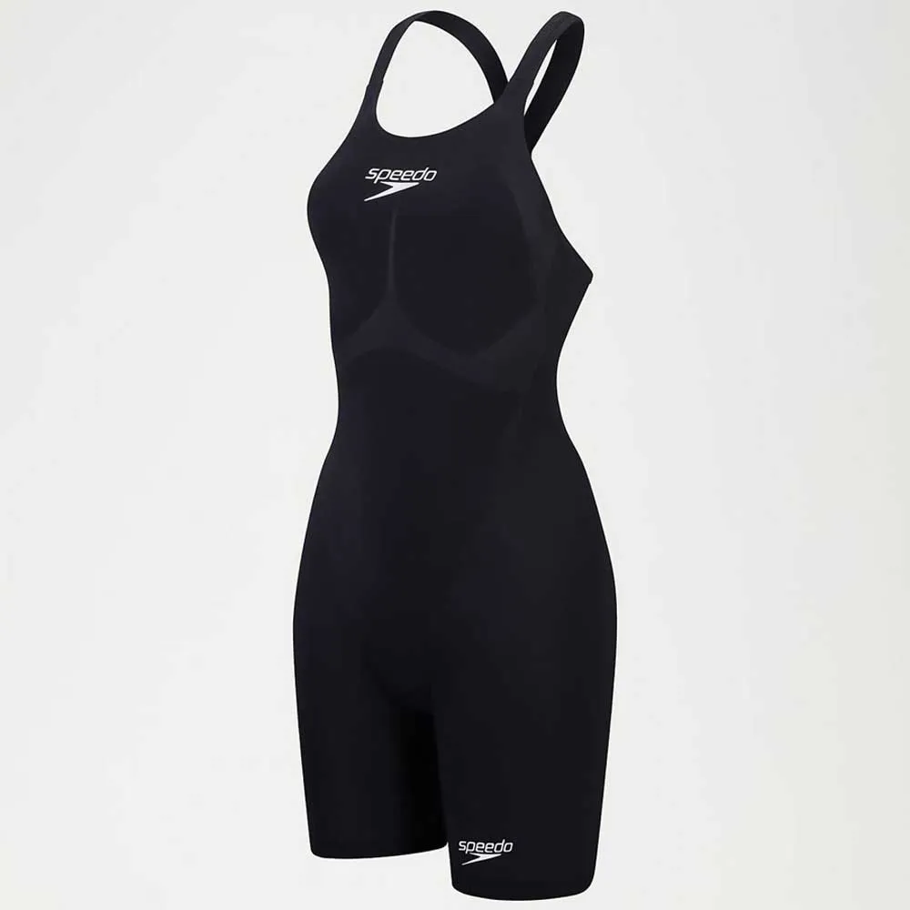 Speedo Fastskin Lzr Pure Valor 2.0 Lukket Konkurransebadedrakt female Speedo Fastskin Lzr Pure Valor 2.0 Lukket Konkurransebadedrakt female