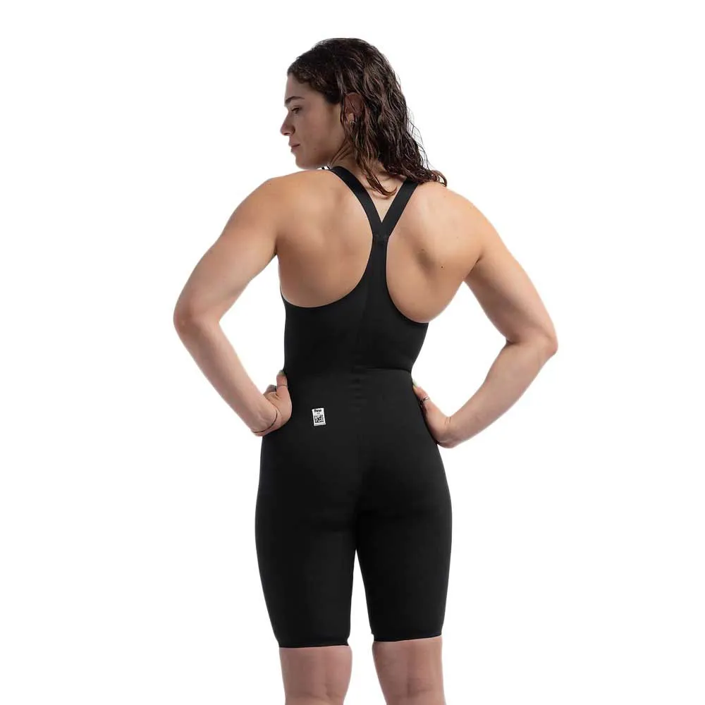 Speedo Fastskin Lzr Pure Valor 2.0 Lukket Konkurransebadedrakt female Speedo Fastskin Lzr Pure Valor 2.0 Lukket Konkurransebadedrakt female