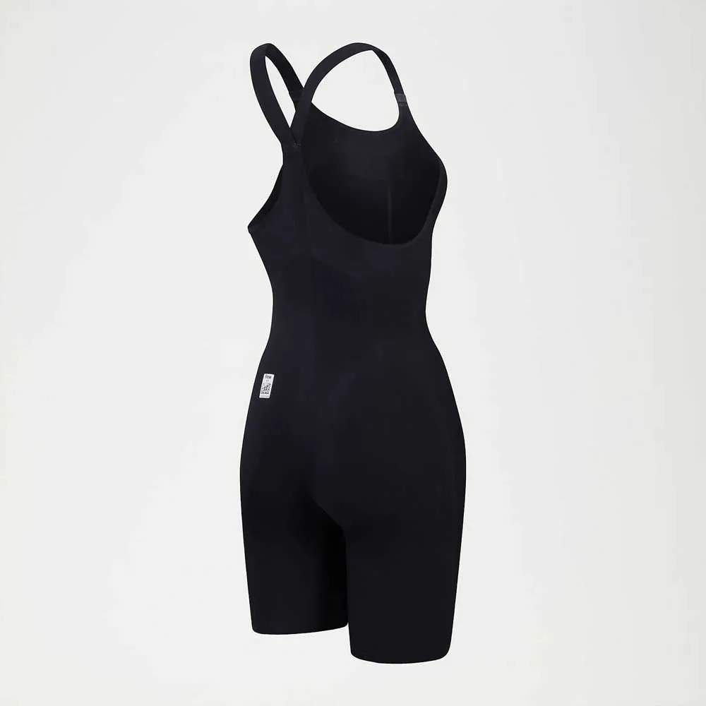 Speedo Fastskin Lzr Pure Valor 2.0 Lukket Konkurransebadedrakt female Speedo Fastskin Lzr Pure Valor 2.0 Lukket Konkurransebadedrakt female