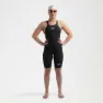 Speedo Fastskin Lzr Pure Valor 2.0 Lukket Konkurransebadedrakt female
