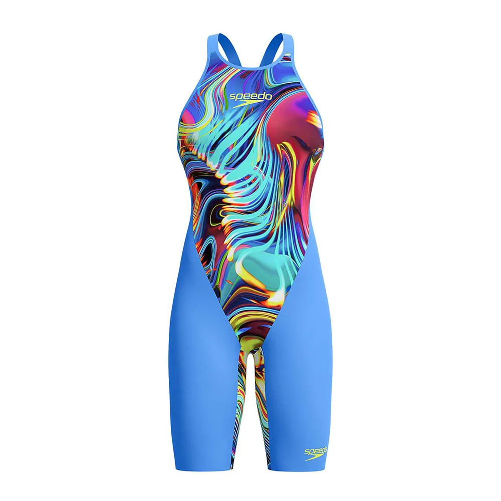 Speedo Fastskin Lzr Pure Valor 2.0 Lukket Konkurransebadedrakt female