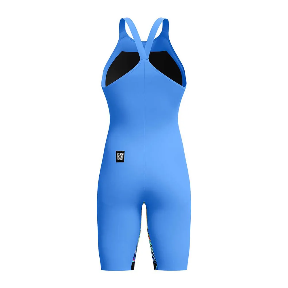 Speedo Fastskin Lzr Pure Valor 2.0 Lukket Konkurransebadedrakt female