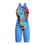 Speedo Fastskin Lzr Pure Valor 2.0 Lukket Konkurransebadedrakt female