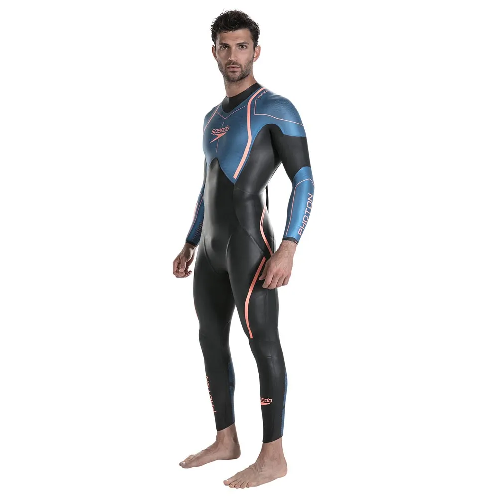 Speedo Fastskin Photon Våtdrakt I Neopren unisex