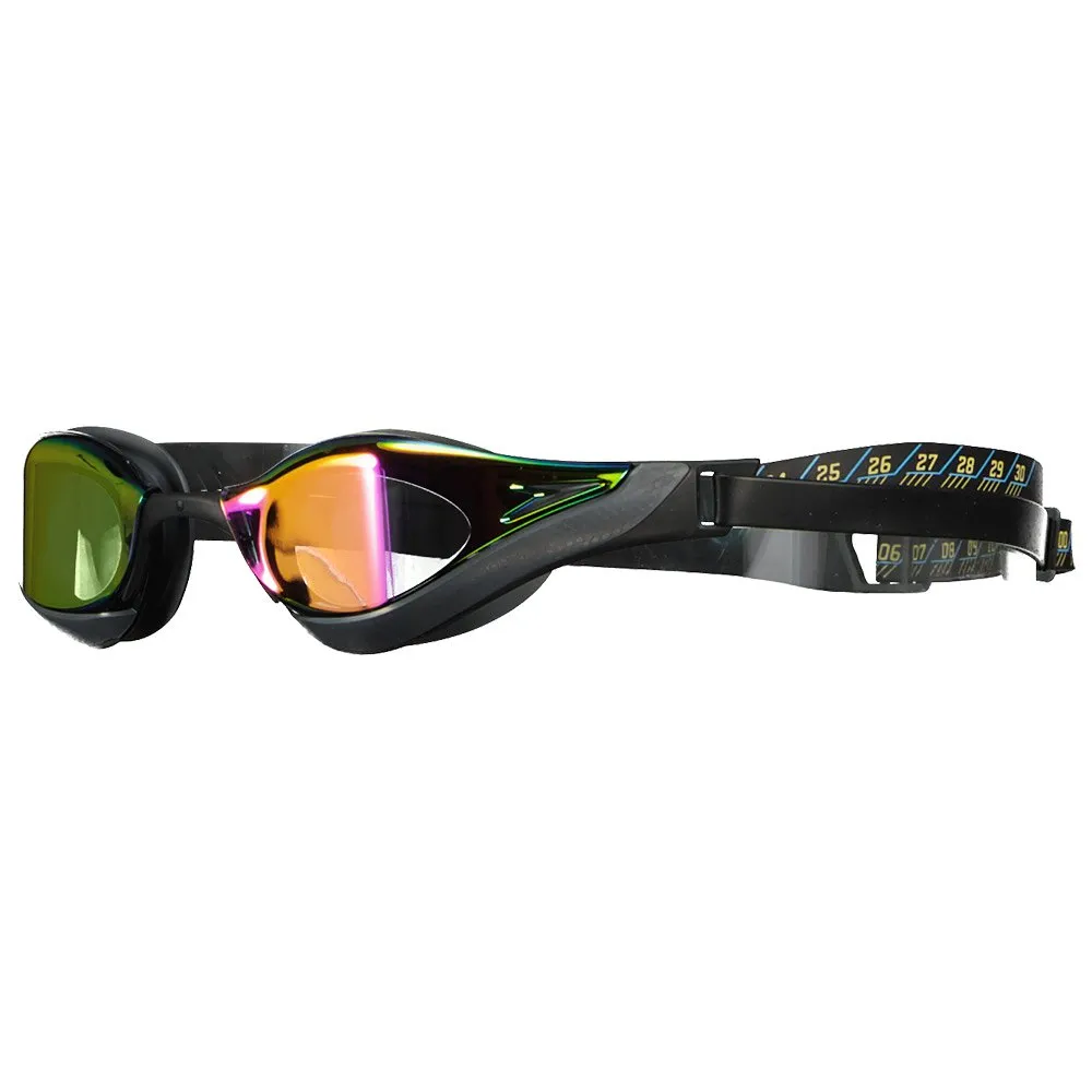 Speedo Fastskin Pure Focus Speil-svømmebriller unisex