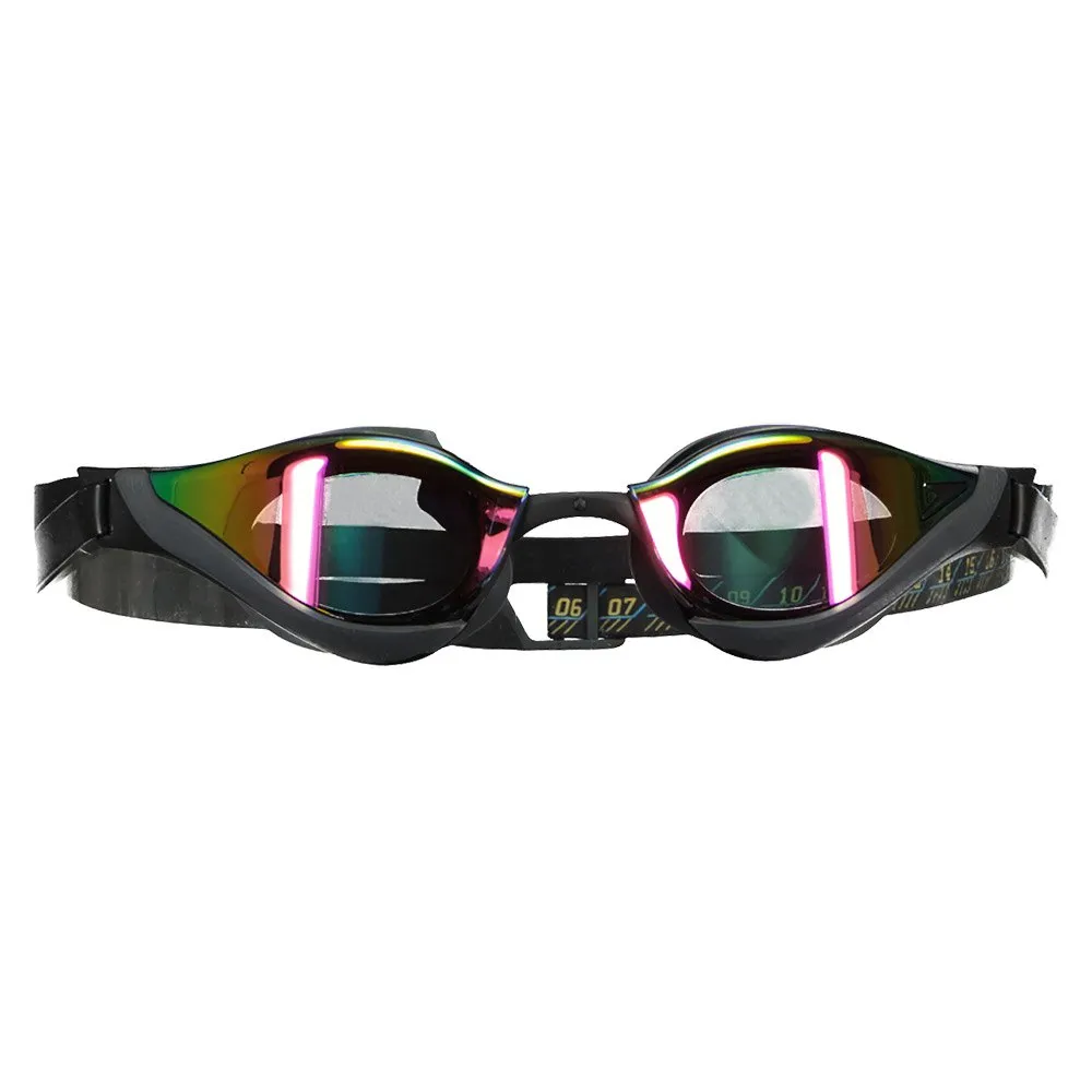 Speedo Fastskin Pure Focus Speil-svømmebriller unisex