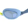 Speedo Fastskin Speedsocket 2.0 Speil-svømmebriller unisex, Sugar blue / celeste / iris mirror, One Size