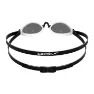 Speedo Fastskin Speedsocket Svømmebrille, Black / white / smoke, One Size