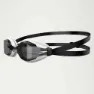 Speedo Fastskin Speedsocket Svømmebrille, Black / white / smoke, One Size