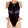 Speedo Fastskin3 Pro Recordbreaker Badetøy female, Black