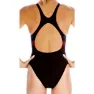 Speedo Fastskin3 Pro Recordbreaker Badetøy female, Black
