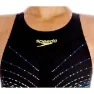 Speedo Fastskin3 Pro Recordbreaker Badetøy female, Black