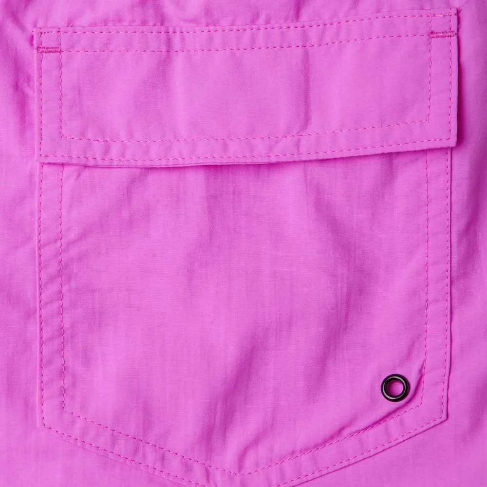 Speedo Fitted Leisure 13 ´´ Badebukse, Neon orchid