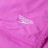 Speedo Fitted Leisure 13 ´´ Badebukse, Neon orchid