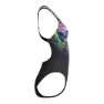 Speedo Fl Placement Printed Powerback Badetøy female