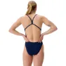Speedo Fl Solid V-back 2.0 Badetøy female