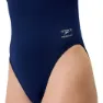 Speedo Fl Solid V-back 2.0 Badetøy female