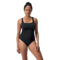 Speedo Flex Band With Built In Bra Badetøy female