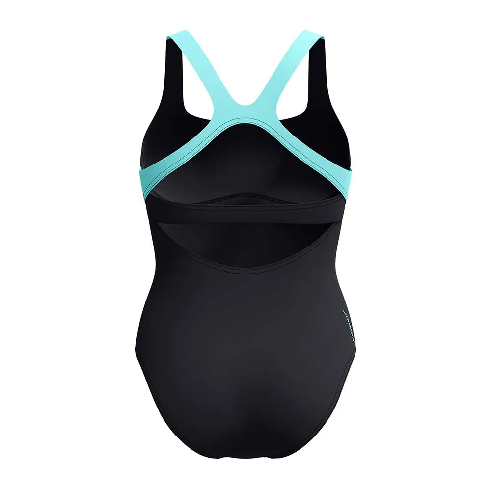 Speedo Flex Band With Built-in-bra Badetøy female