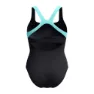 Speedo Flex Band With Built-in-bra Badetøy female