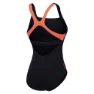 Speedo Flex Band With Built In Bra Badetøy female