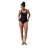 Speedo Flex Band With Built In Bra Badetøy female