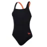 Speedo Flex Band With Built In Bra Badetøy female