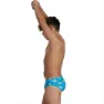 Speedo Flipper Phone Allover 6.5 Cm Badetrusser male