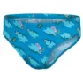 Speedo Flipper Phone Allover 6.5 Cm Badetrusser male