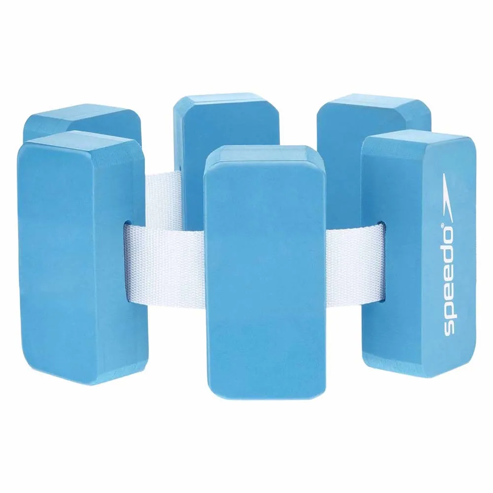 Speedo Flytebelte unisex, Blue