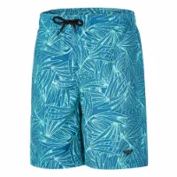 Speedo Forestfield Printed Leisure 17´´ Badebukse