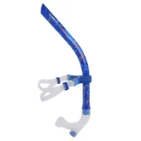 Speedo Frontal Snorkel unisex