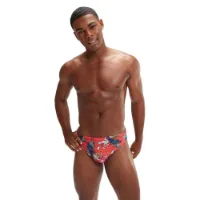 Speedo Fundies 5 Cm Badetrusser male Speedo Fundies 5 Cm Badetrusser male