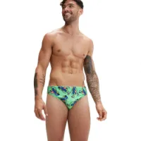 Speedo Fundies 5 Cm Badetrusser male