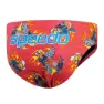 Speedo Fundies 5 Cm Badetrusser male
