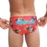 Speedo Fundies 5 Cm Badetrusser male