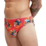 Speedo Fundies 5 Cm Badetrusser male