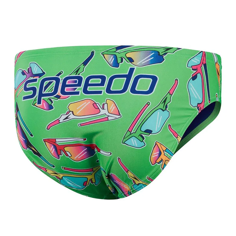 Speedo Fundies 5 Cm Badetrusser male Speedo Fundies 5 Cm Badetrusser male