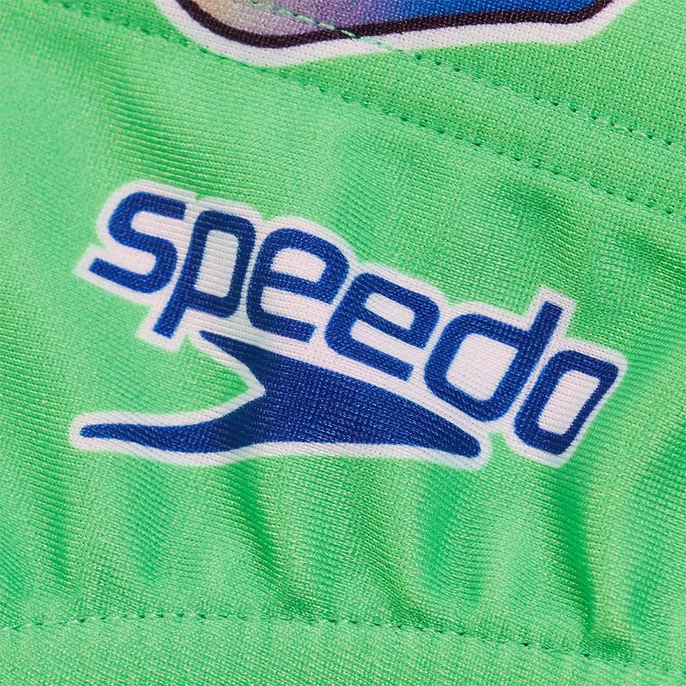 Speedo Fundies 5 Cm Badetrusser male Speedo Fundies 5 Cm Badetrusser male