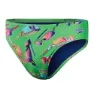 Speedo Fundies 5 Cm Badetrusser male