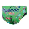 Speedo Fundies 5 Cm Badetrusser male