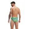 Speedo Fundies 5 Cm Badetrusser male