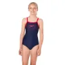 Speedo Gala Logo Tynn Stropp Badedrakt female