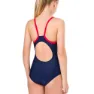 Speedo Gala Logo Tynn Stropp Badedrakt female