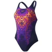 Speedo Gemstoneflash Recordbreaker Badetøy female Speedo Gemstoneflash Recordbreaker Badetøy female