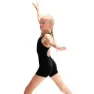 Speedo Girls' ECO Endurance+ Legsuit