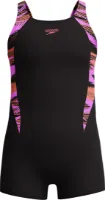 Speedo Girls Hyperboom Splice Legsuit